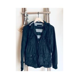 Legendar Goods Lightweight Military Jacket